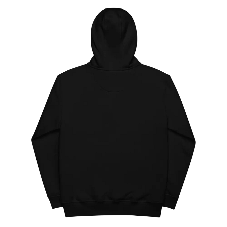 Sparrow Logo Eco Hoodie product image (7)