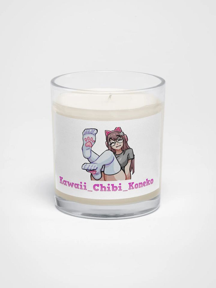 Koneko candle product image (1)