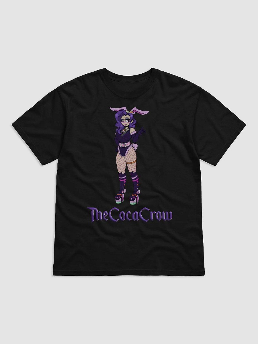 Bunny TheCocaCrow product image (1)