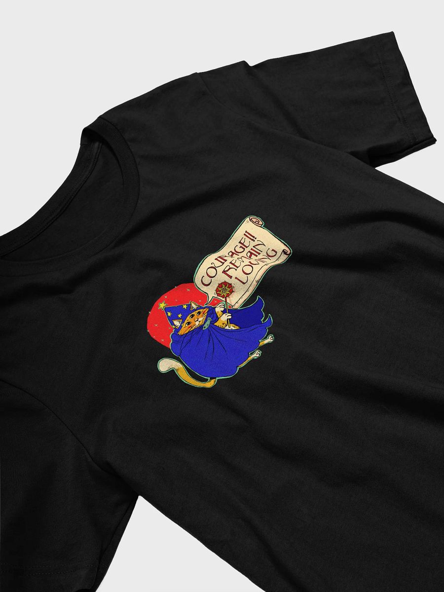 Courage! Shirt! product image (26)