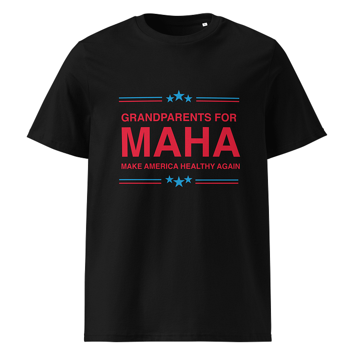 Grandparents For MAHA product image (1)