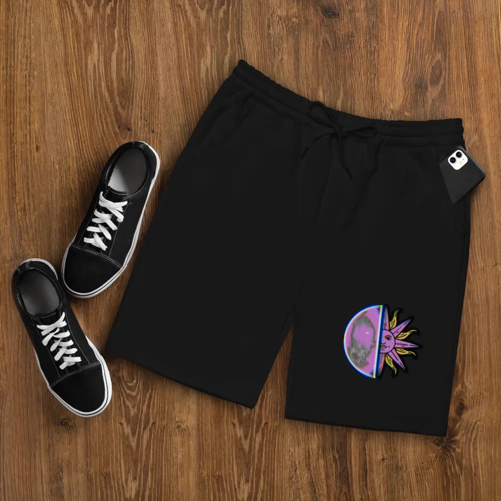 Celestial Shorts product image (3)