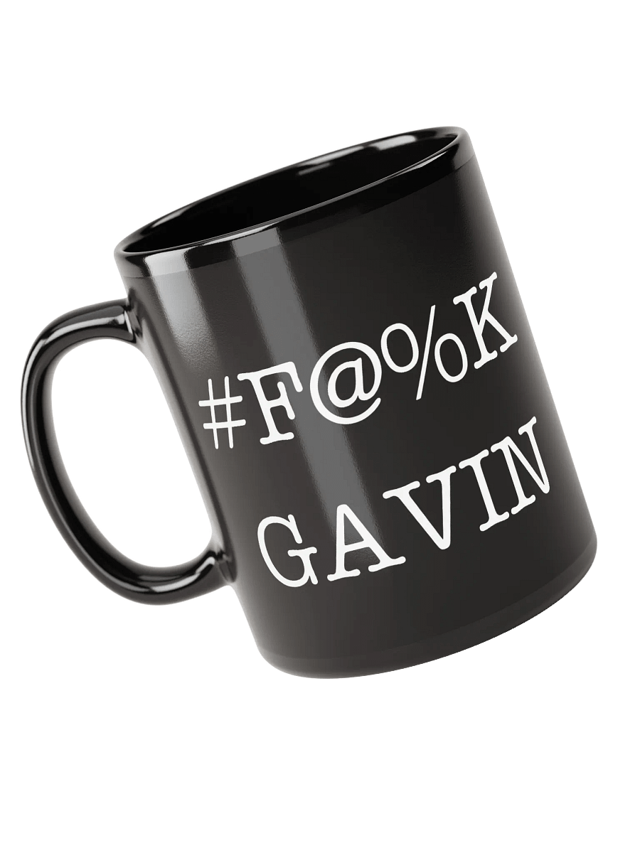 I Love Jon Mug product image (6)