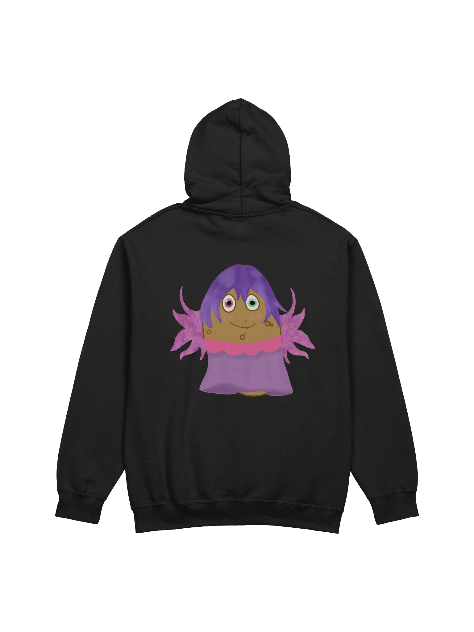 Fae Regalia Tater Hoodie product image (14)
