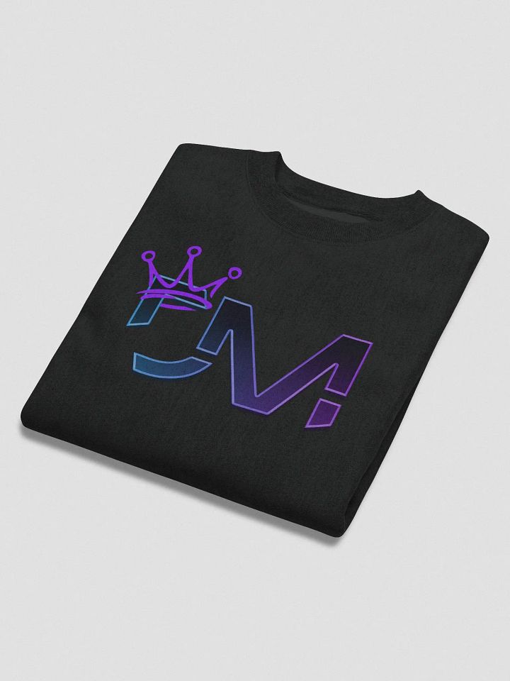 Crown Crewneck (Champion Collab) product image (2)