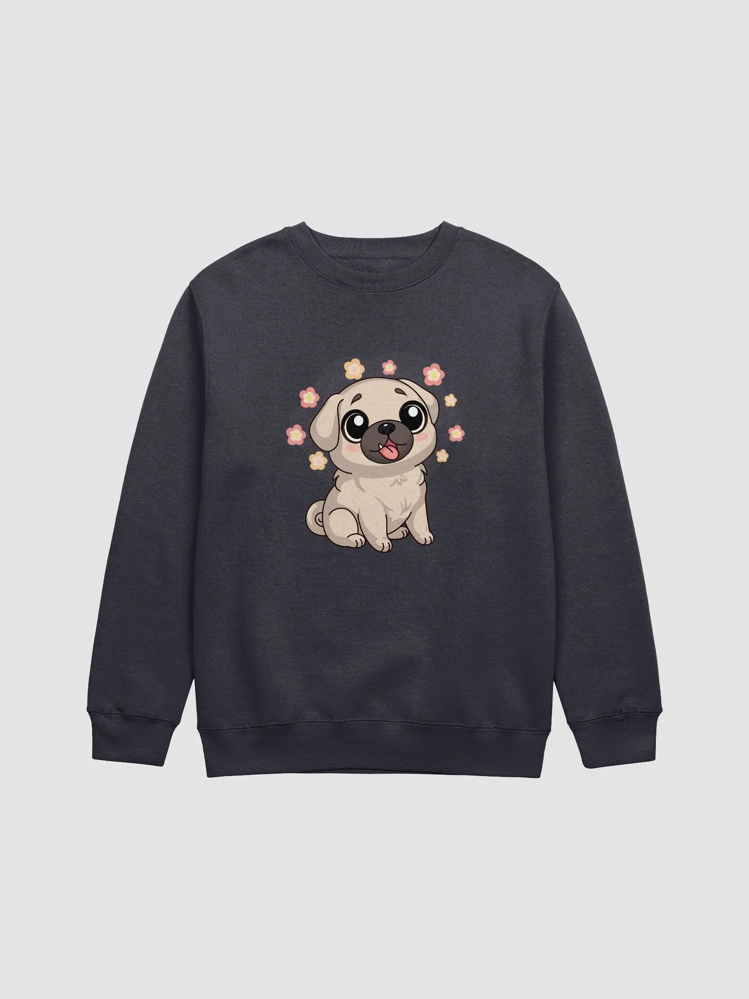 Charlie Joy Crewneck product image (1)