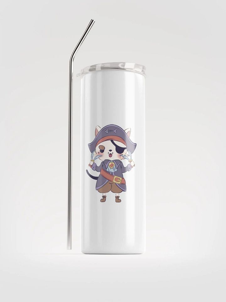 Pirate Tumbler product image (1)