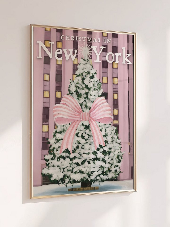 Christmas in New York product image (1)