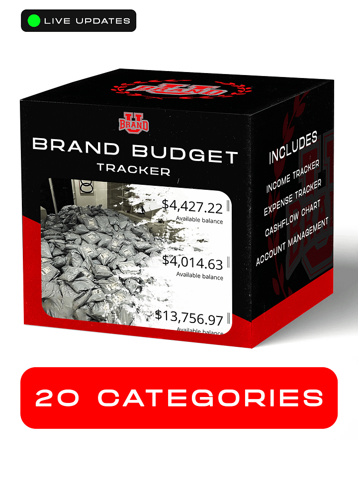 Brand Budget Tracker product image (1)