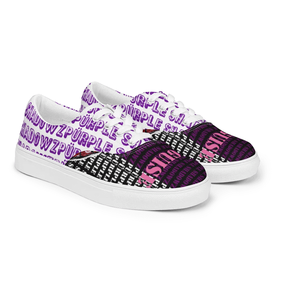 Pürple Shadowz Shoes V2 product image (10)