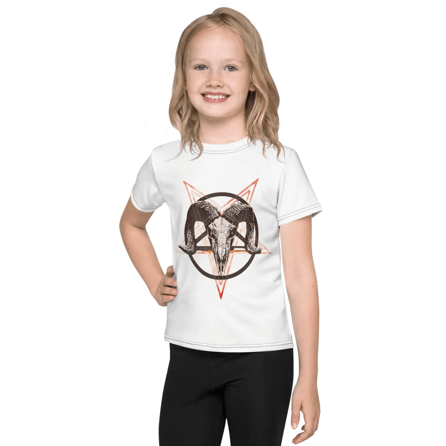 Kids Tee product image (1)