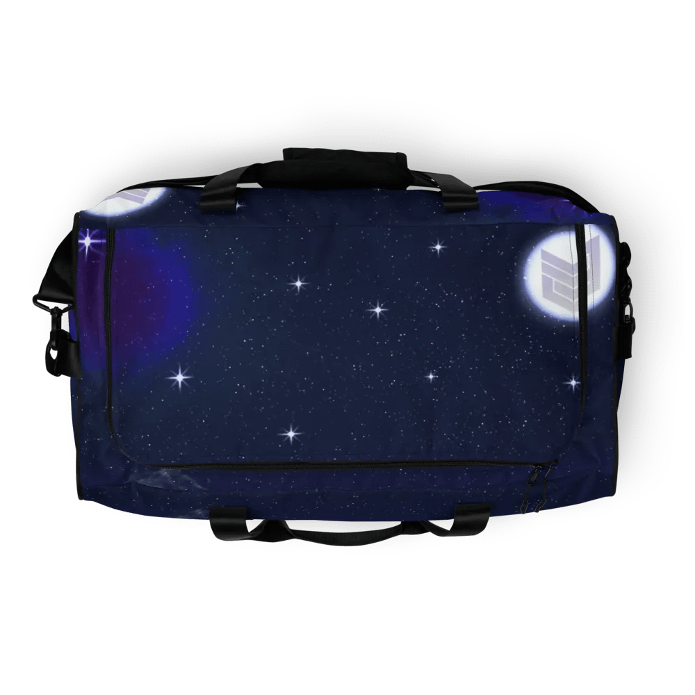 Ethereal Dusk Duffle Bag product image (8)