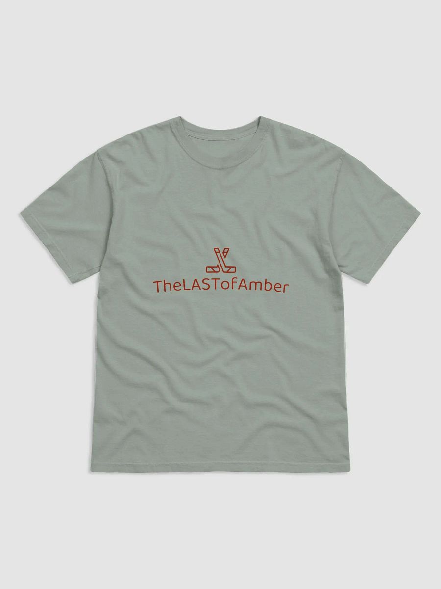 Hockey Logo shirt product image (1)