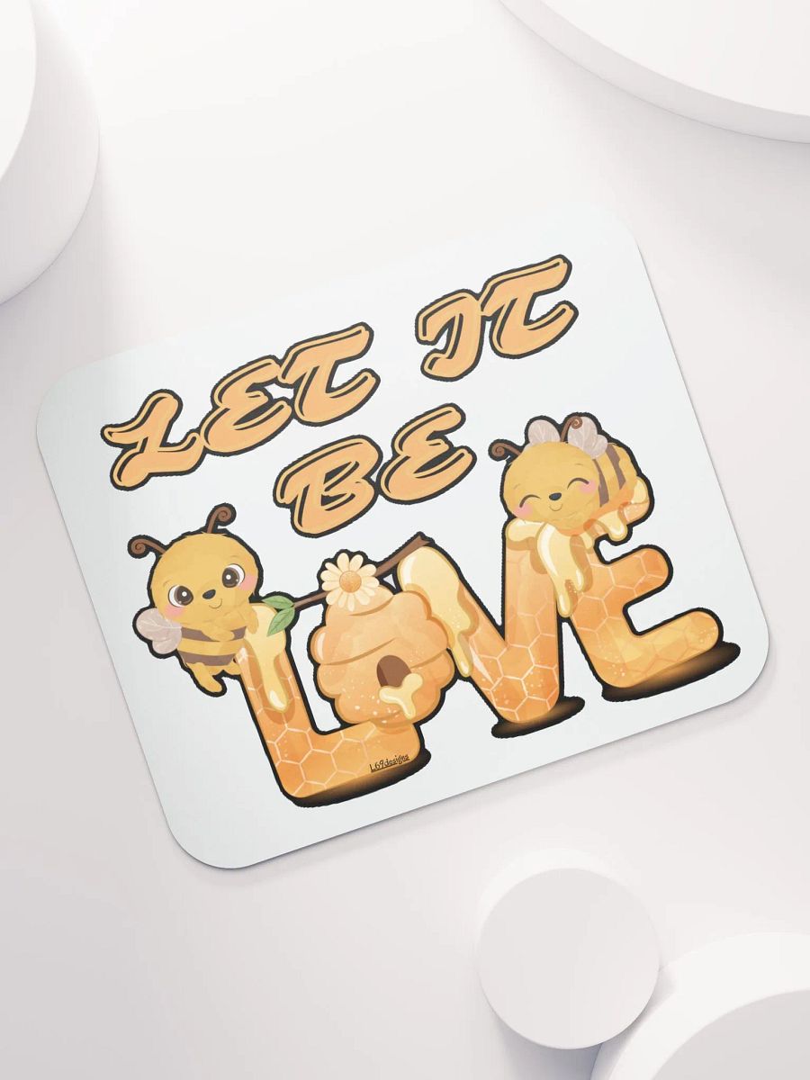 LET IT BE LOVE product image (7)