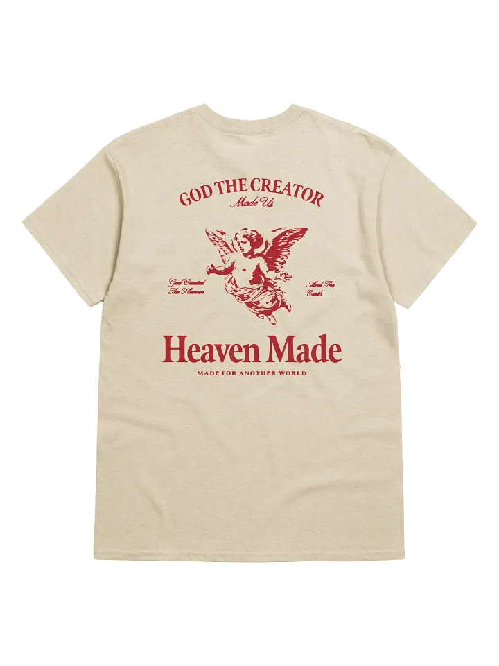Heaven Made Tees product image (13)