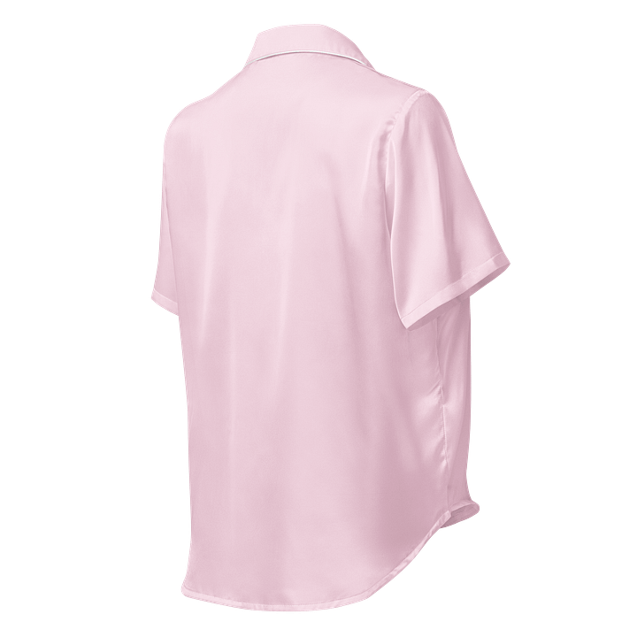 Pink Eepy PJ Top product image (2)