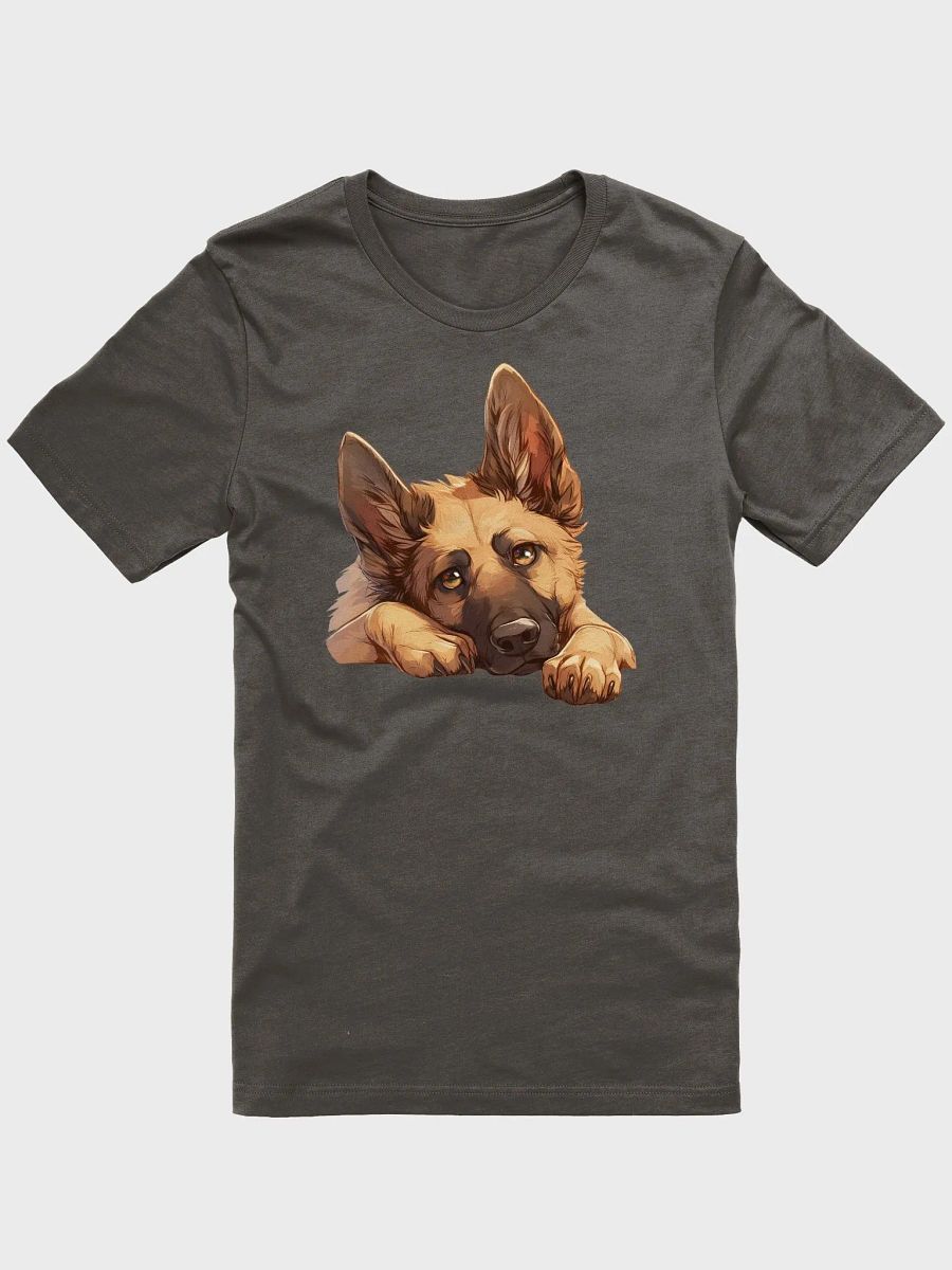 Belgický ovčák Malinois, tričko product image (6)