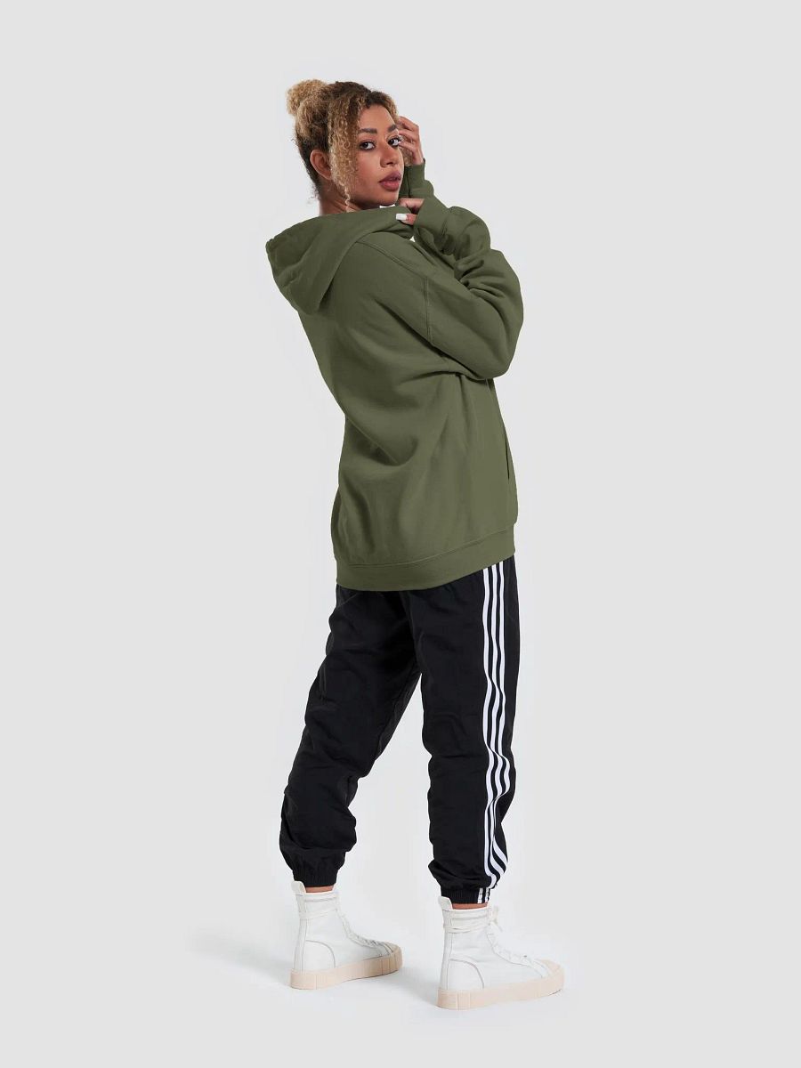 Osprey Airways Hoodie product image (51)