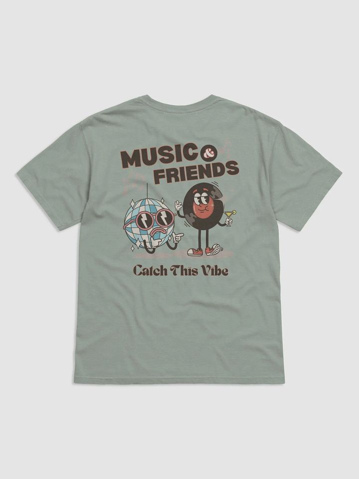 CTV Friends product image (1)