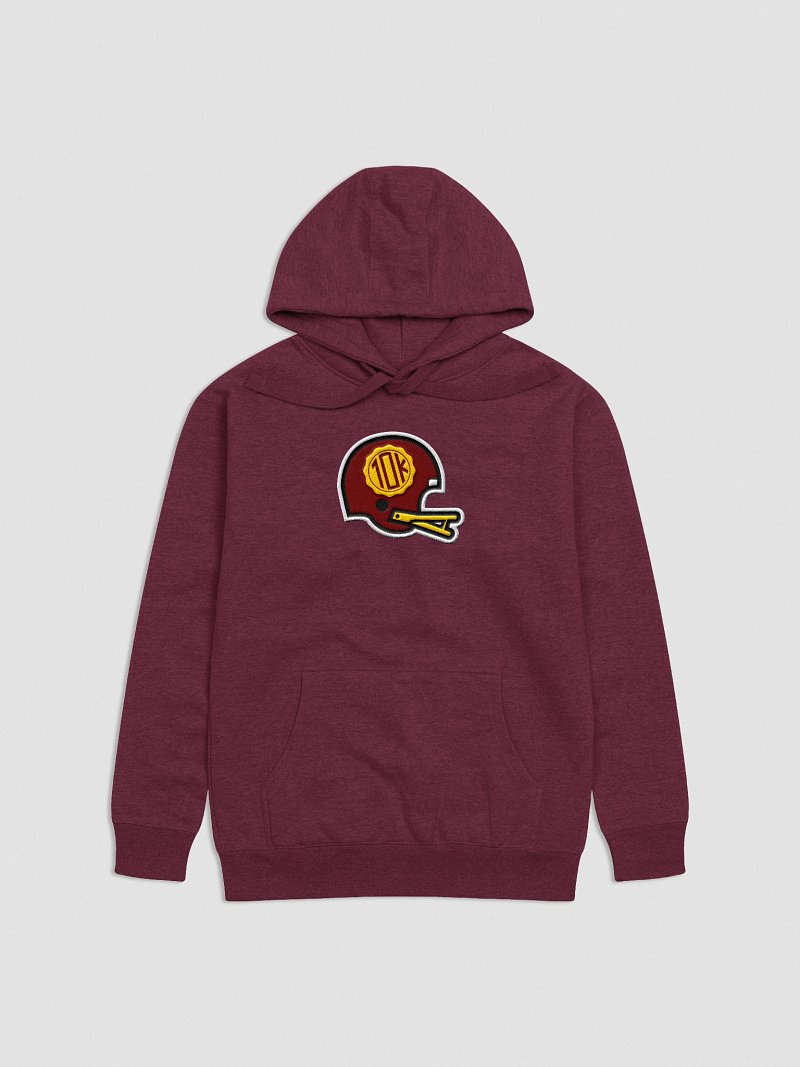 Boating Gameday Hoodie