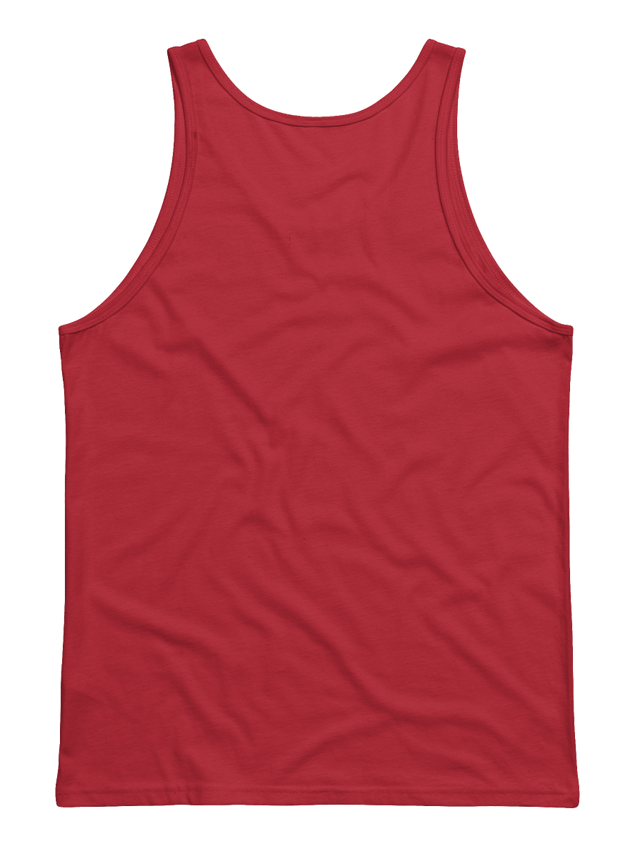Keep Calm Tank product image (10)