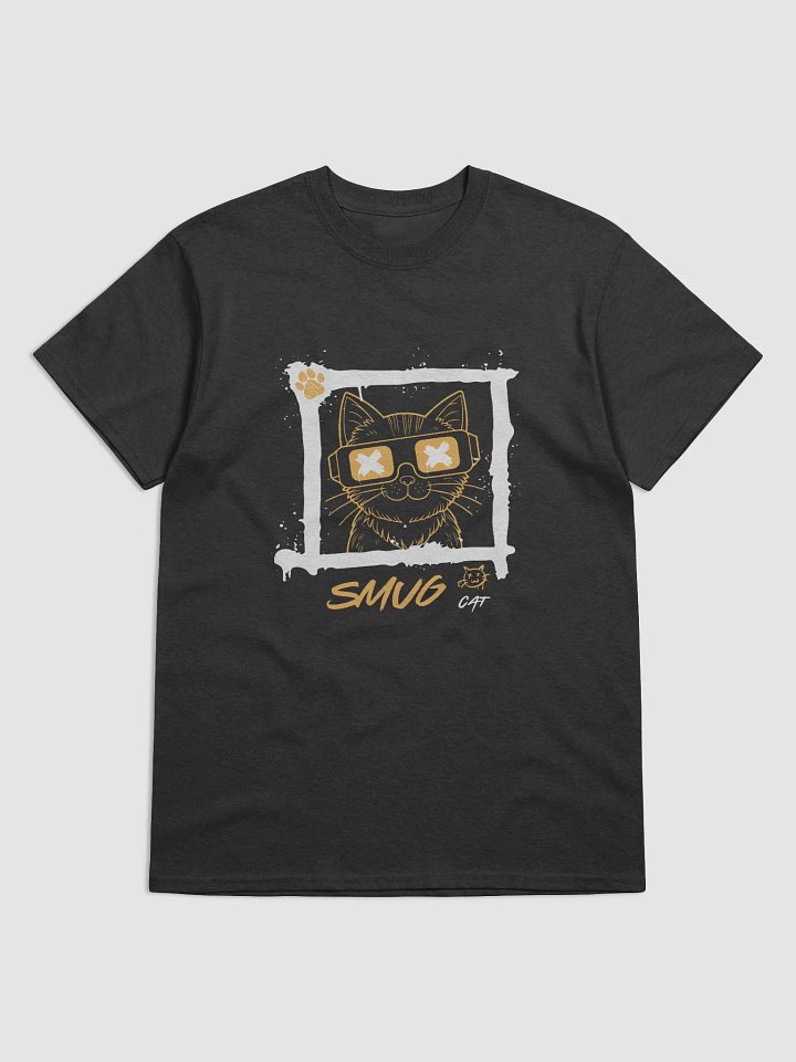 Smug Cat product image (1)