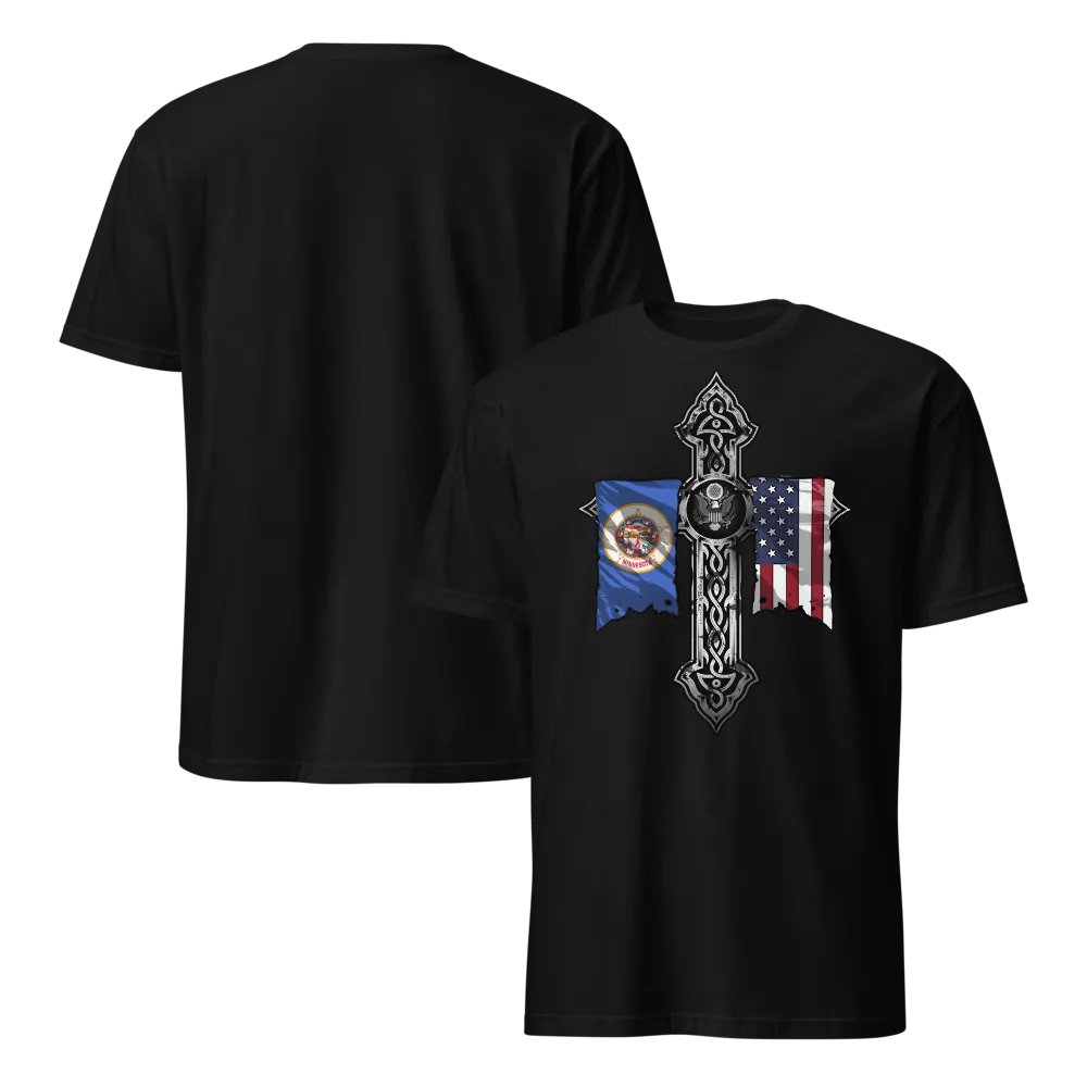 Minnesota Christian Cross product image (6)