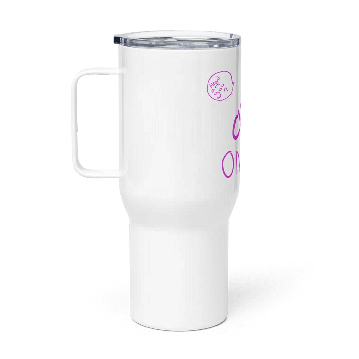 check on me Travel Cup 2 product image (1)