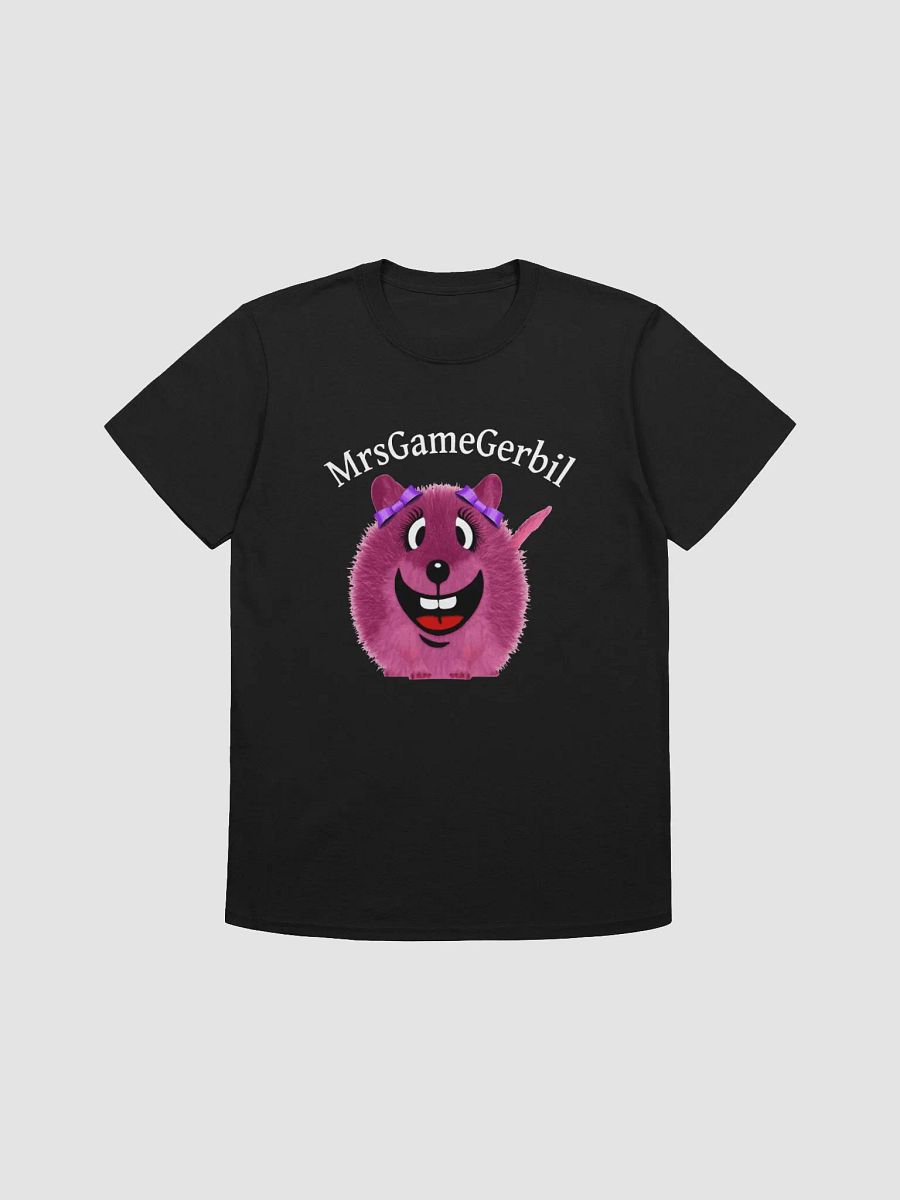 MrsGG T-Shirt product image (1)