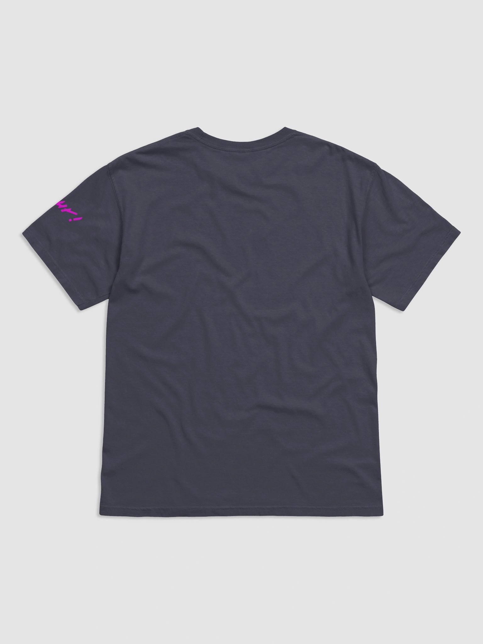The Legendary Tee of Swipe-tastic Power (Now with 100% More Cotton) product image (12)