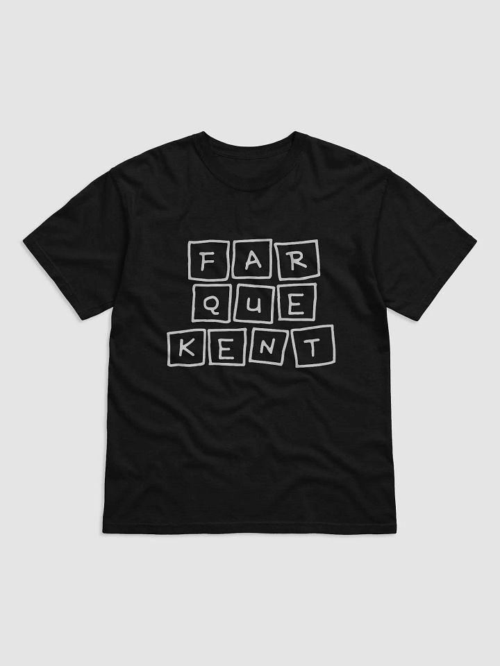 Far Que Kent T Shirt product image (2)