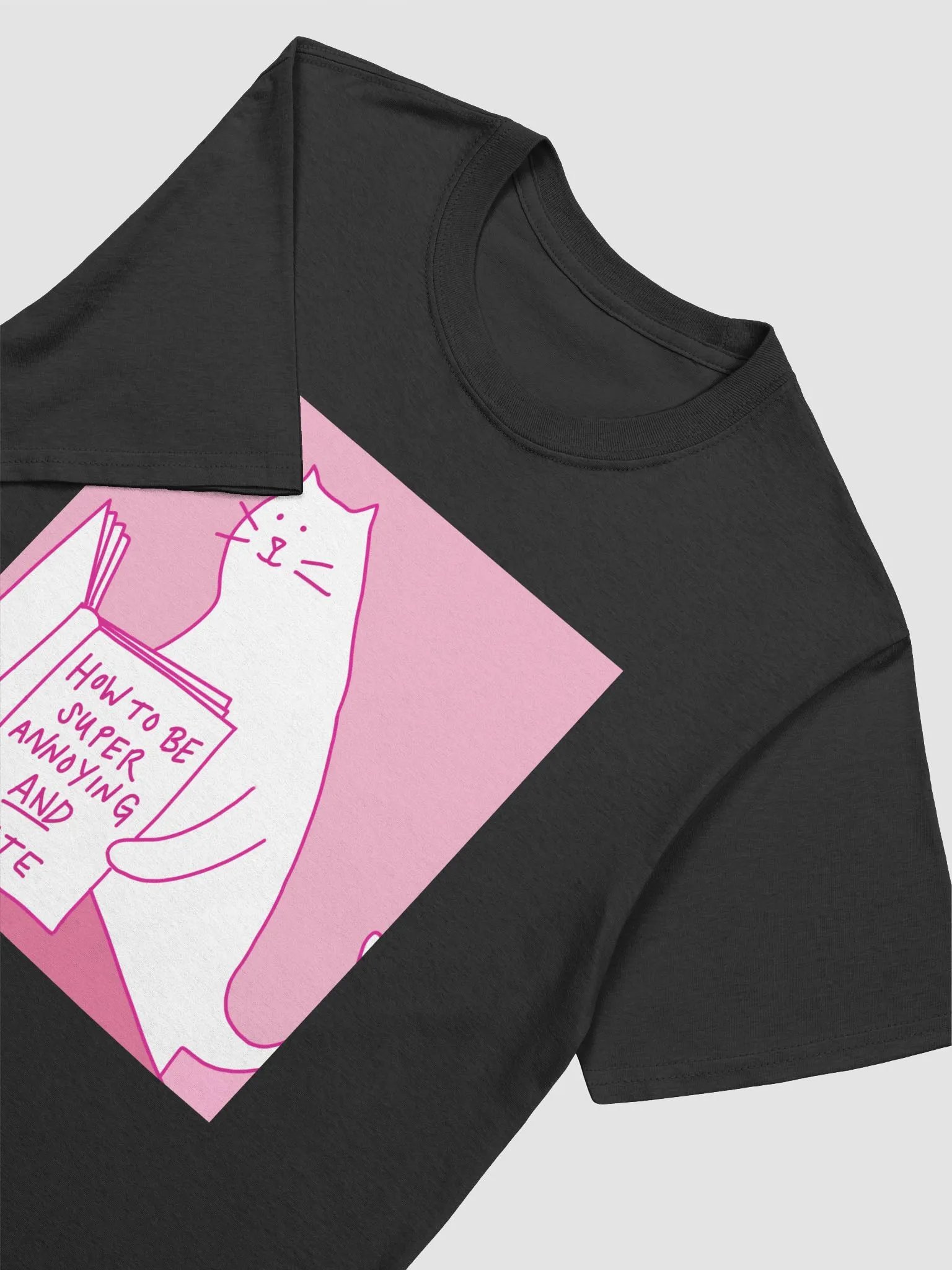 Annoying Tee product image (19)