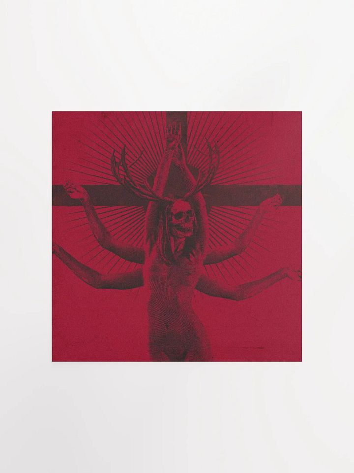 My Specter Matte Poster product image (2)