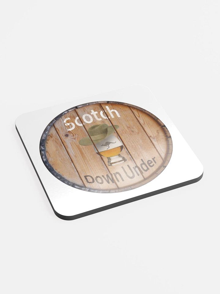 SDU Coaster product image (2)