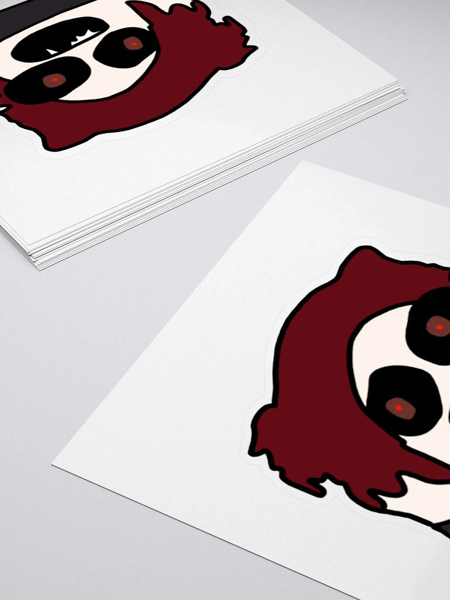 Tina Time Stickers product image (4)