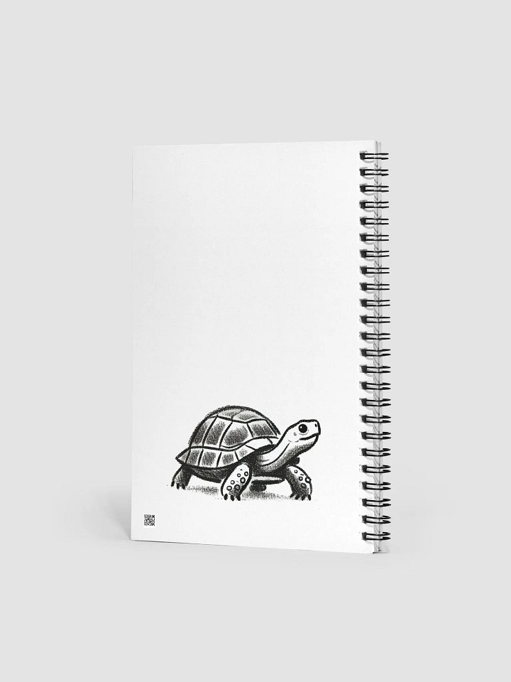 Thoughtful Herpetoculture Notebook product image (2)
