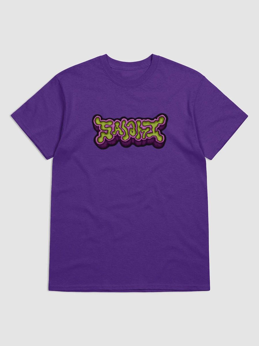 Salami Standard Tee product image (17)