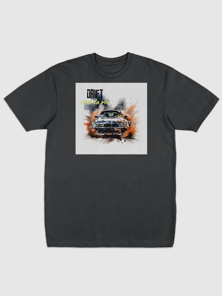 Drift c'est la vie product image (1)