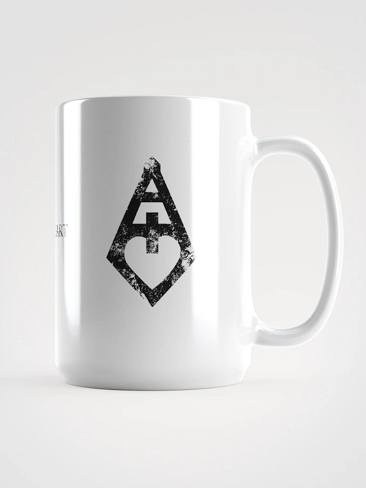 Altarheart Logo Mug product image (1)