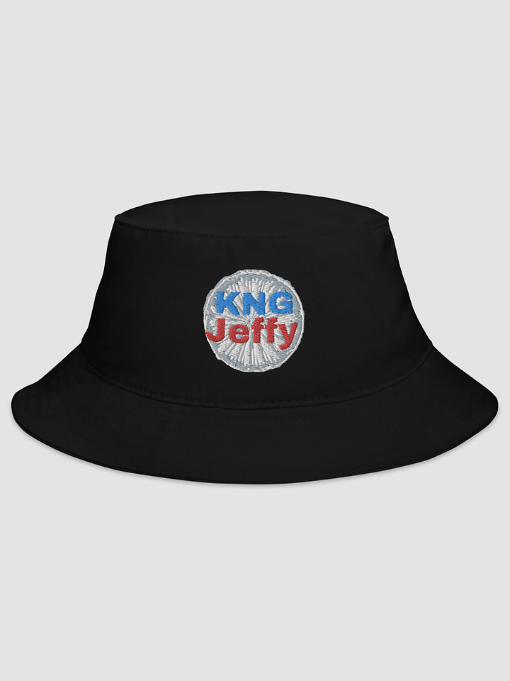 KNG Jeffy Bucket Hat! product image (1)