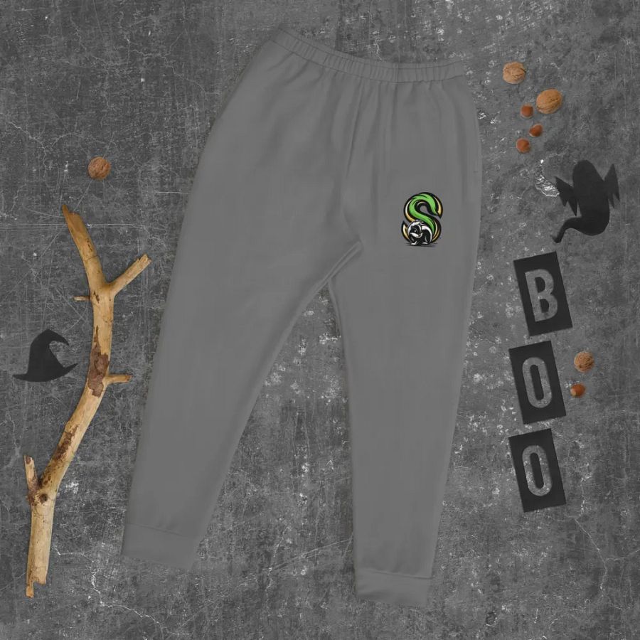Skunky's Joggers (For Dark Heather Hoodie) product image (12)