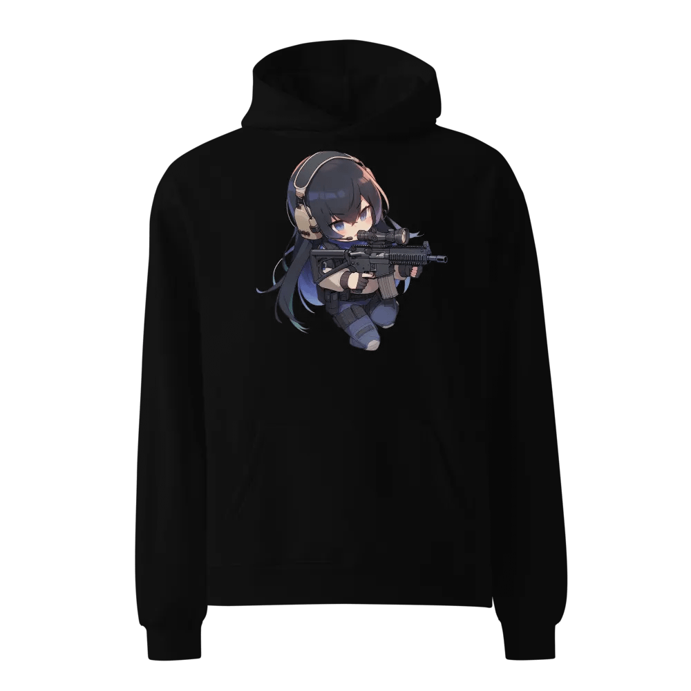 chibi m4 product image (1)