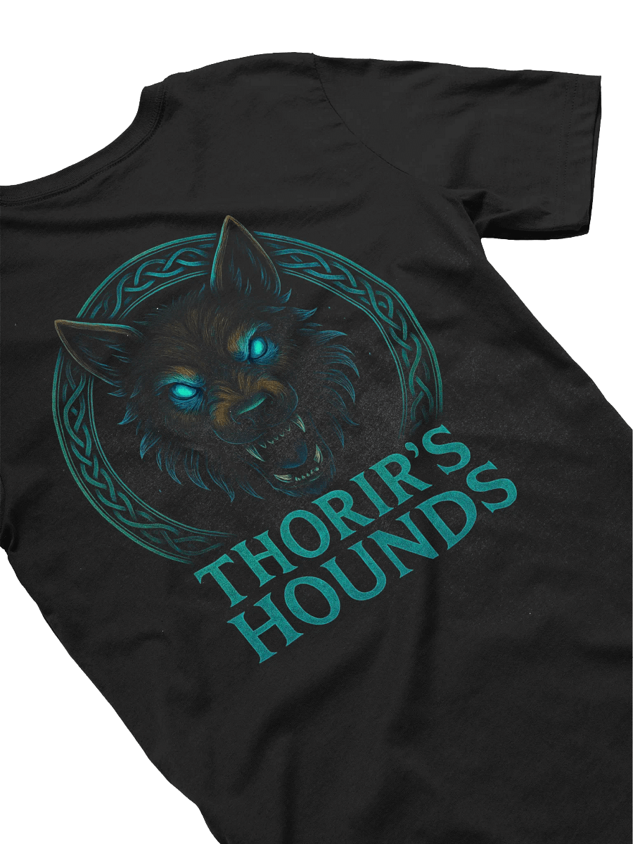 Thorir's Hounds Edition product image (4)