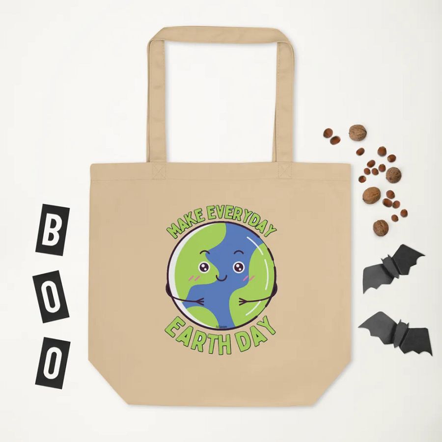 MAKE EVERYDAY EARTH DAY product image (6)