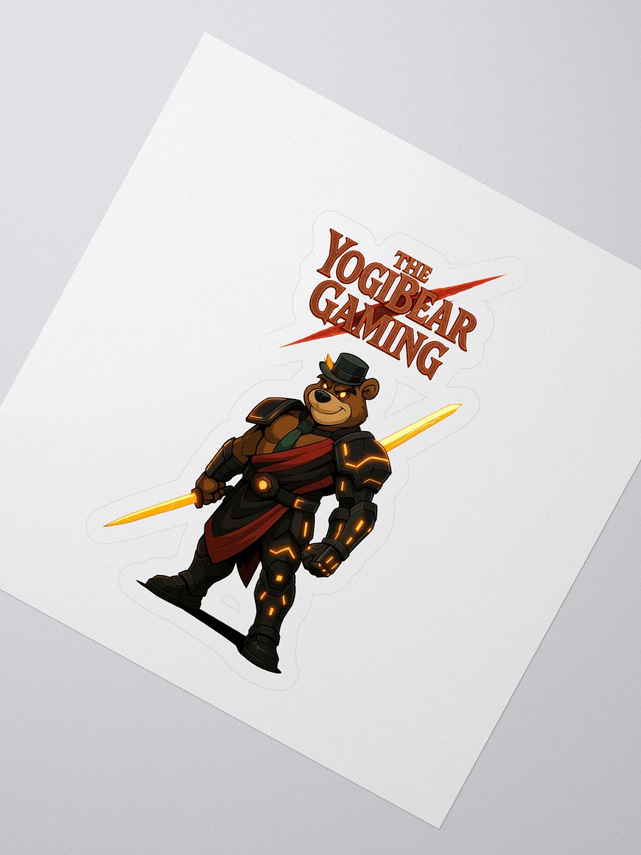 Hades Inspired product image (2)