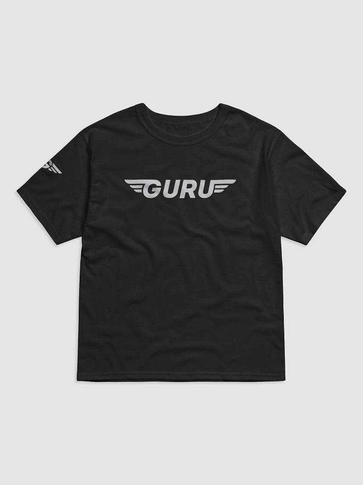 Classic Guru (Dark) product image (1)
