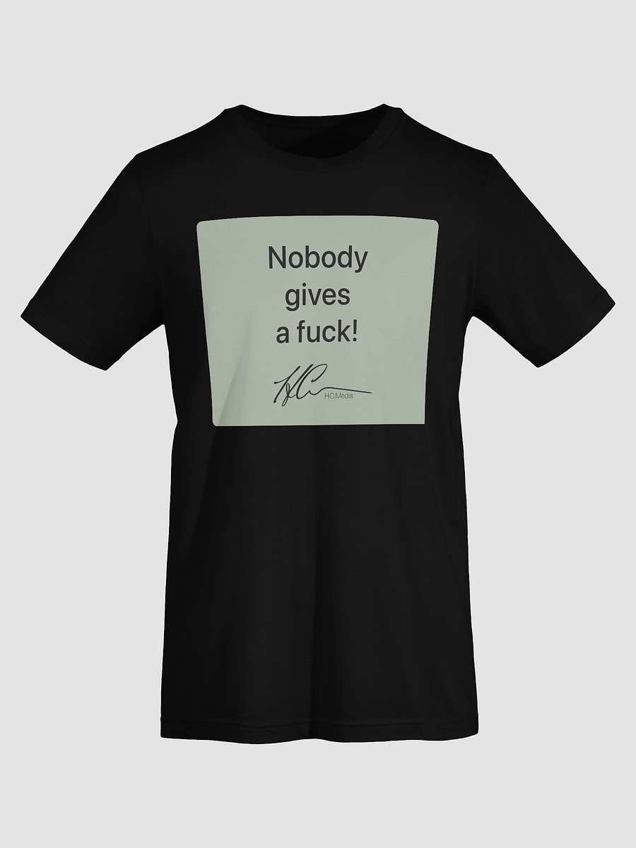 First Principles P7 - T-Shirt Olive product image (7)