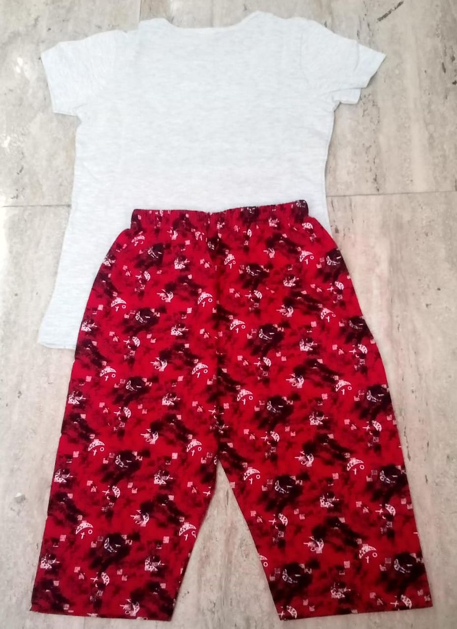 KIDS NIGHT DRESS product image (2)