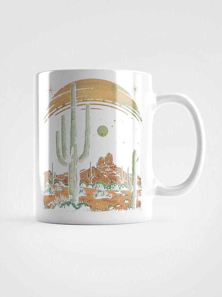 Desert Dreams Mug product image (1)