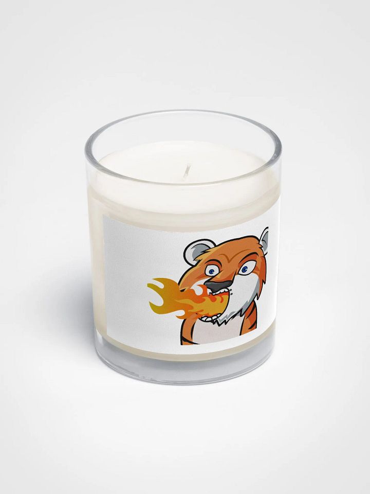HOT Candle product image (2)